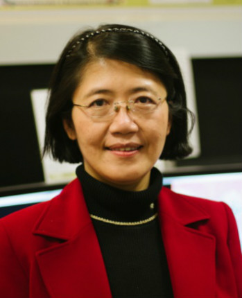 BIBE2020 | Prof. May Dongmei Wang